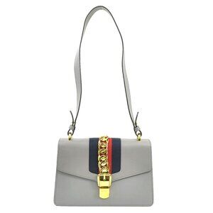 Gucci Shoulder Bag Sylvie Small